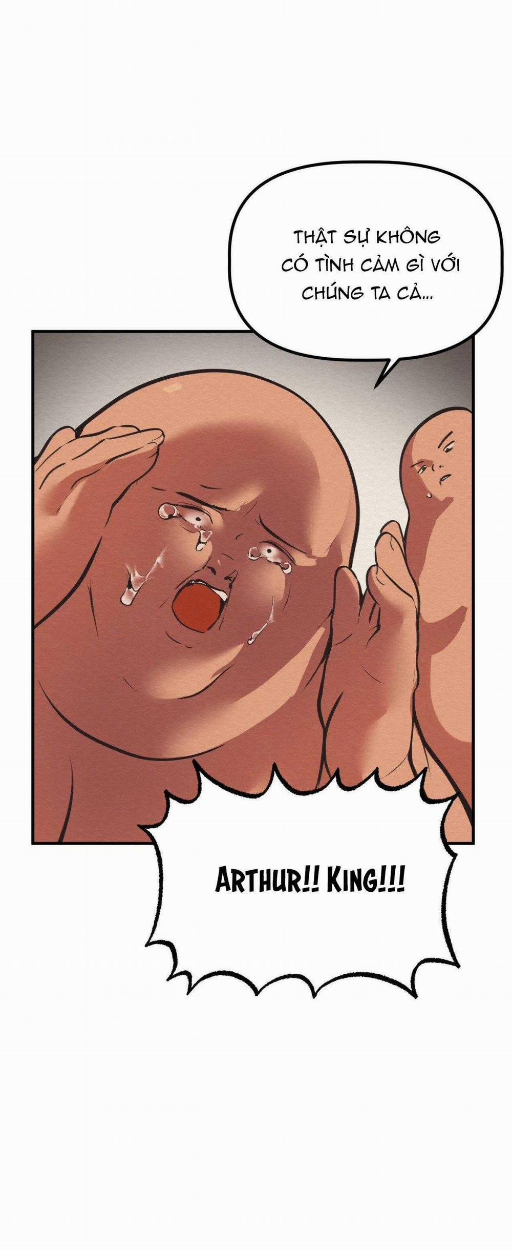 Ác Ma Đỉnh Cấp 39 trang 41