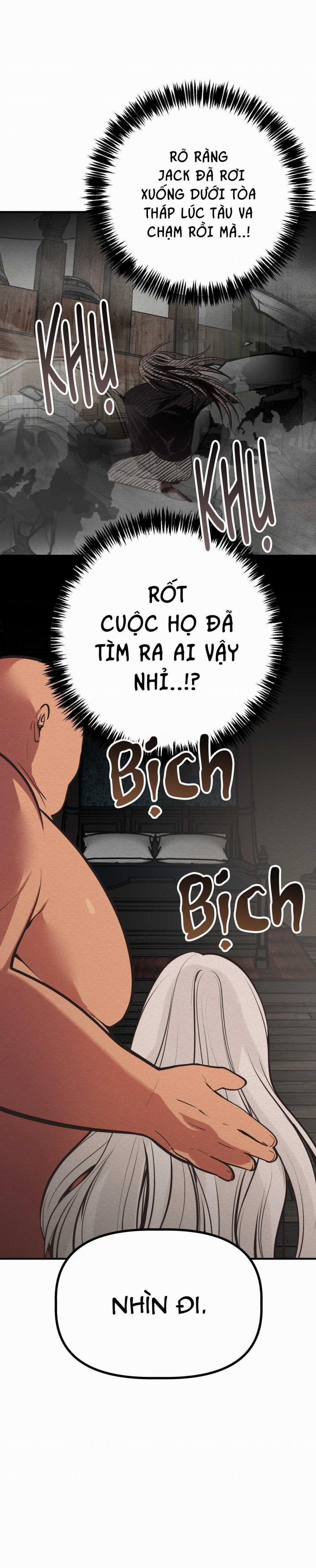 Ác Ma Đỉnh Cấp 39 trang 49