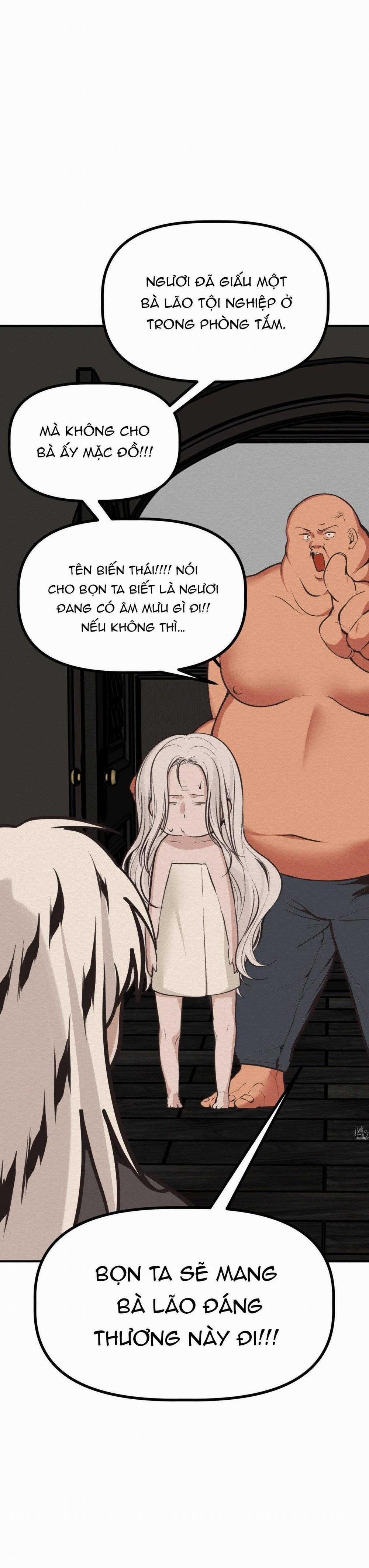 Ác Ma Đỉnh Cấp 39 trang 50