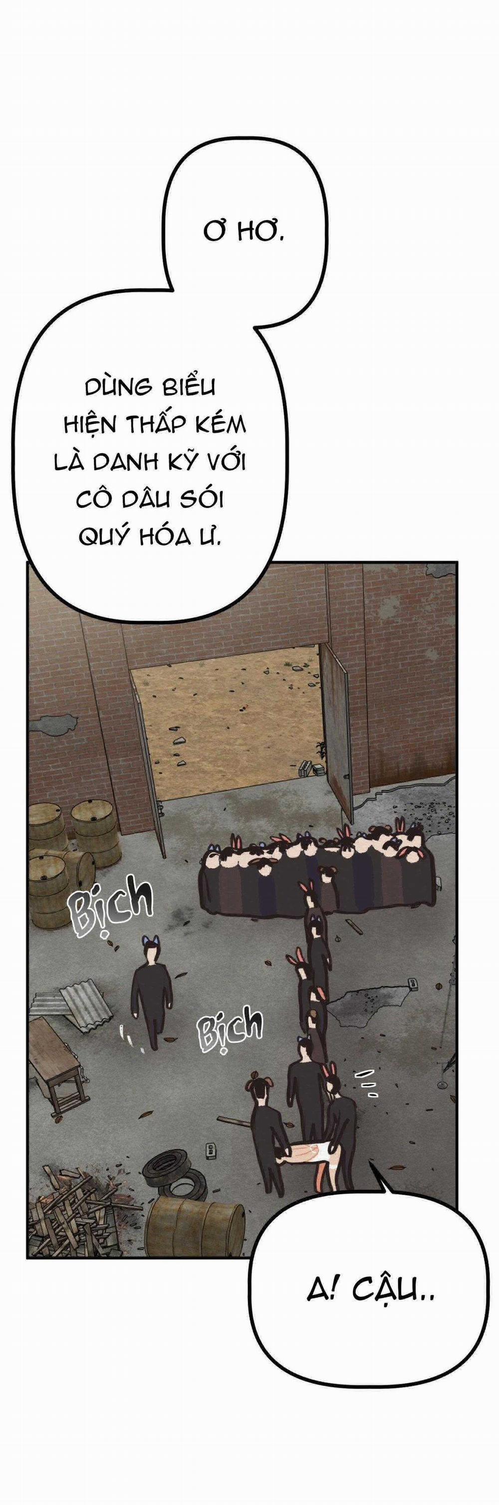 Ác Ma Đỉnh Cấp 39 trang 7