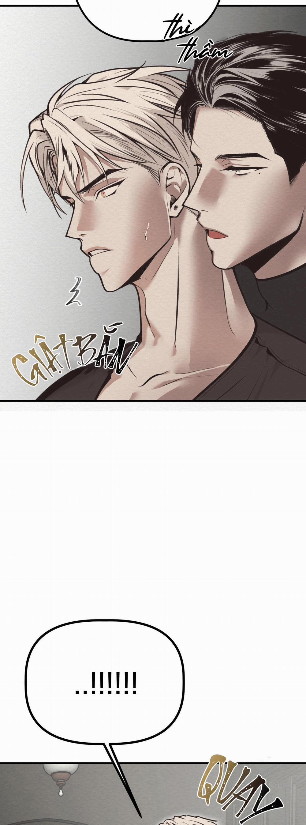 Ác Ma Đỉnh Cấp 40 trang 0