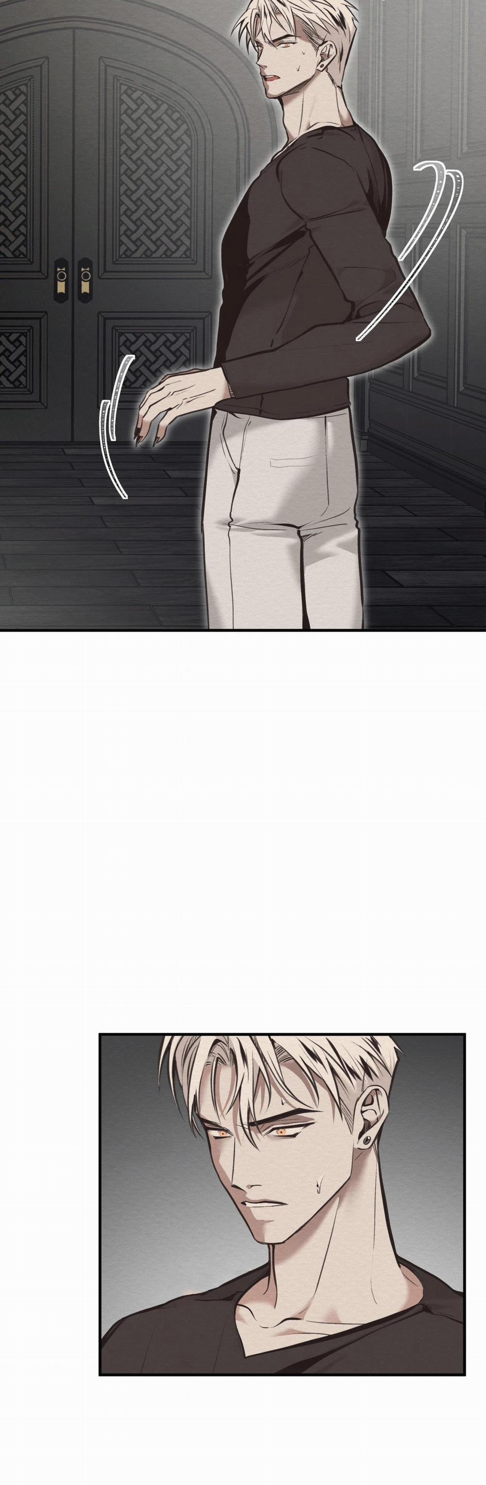 Ác Ma Đỉnh Cấp 40 trang 1