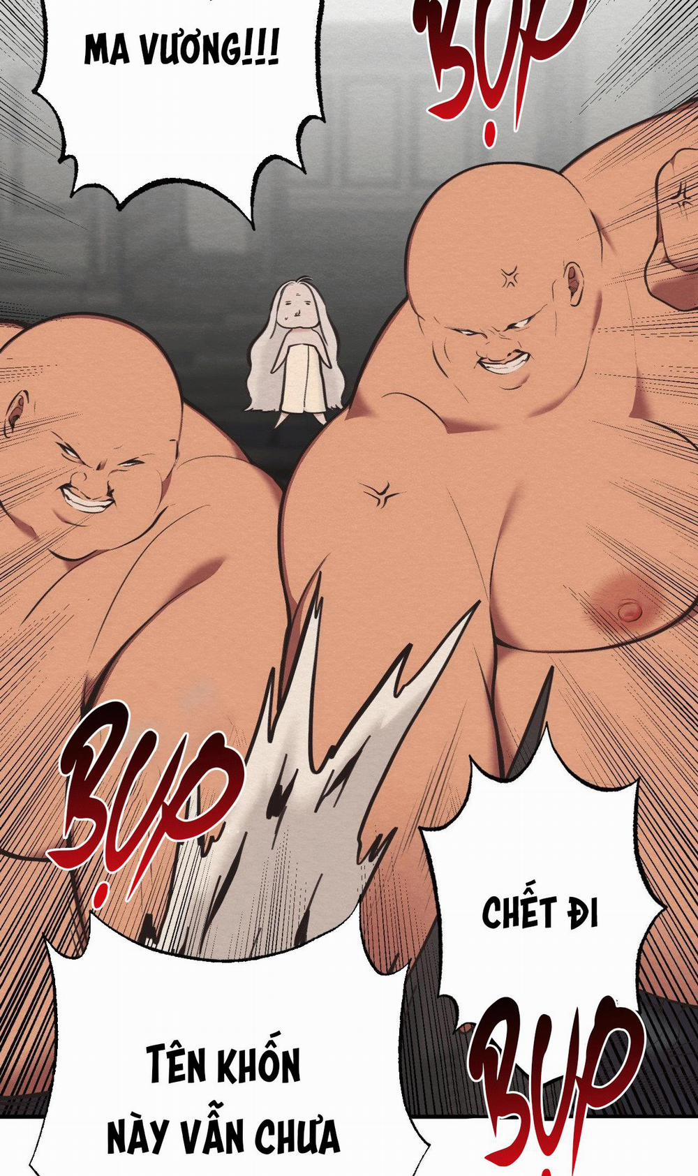 Ác Ma Đỉnh Cấp 40 trang 10