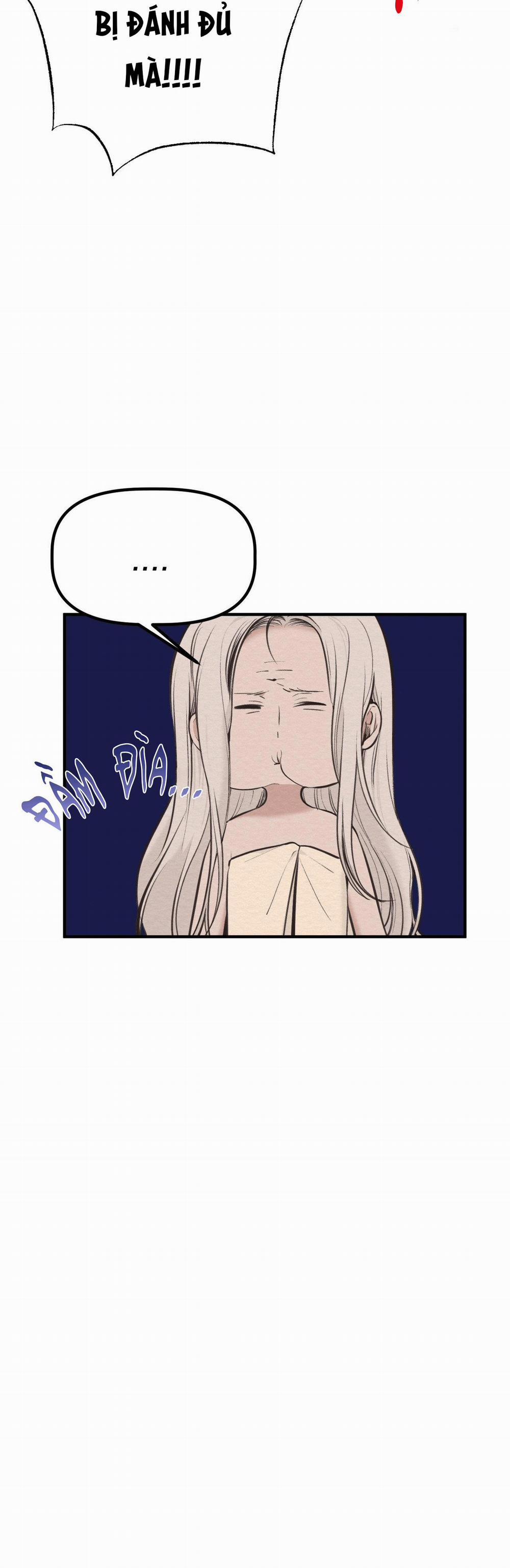 Ác Ma Đỉnh Cấp 40 trang 11