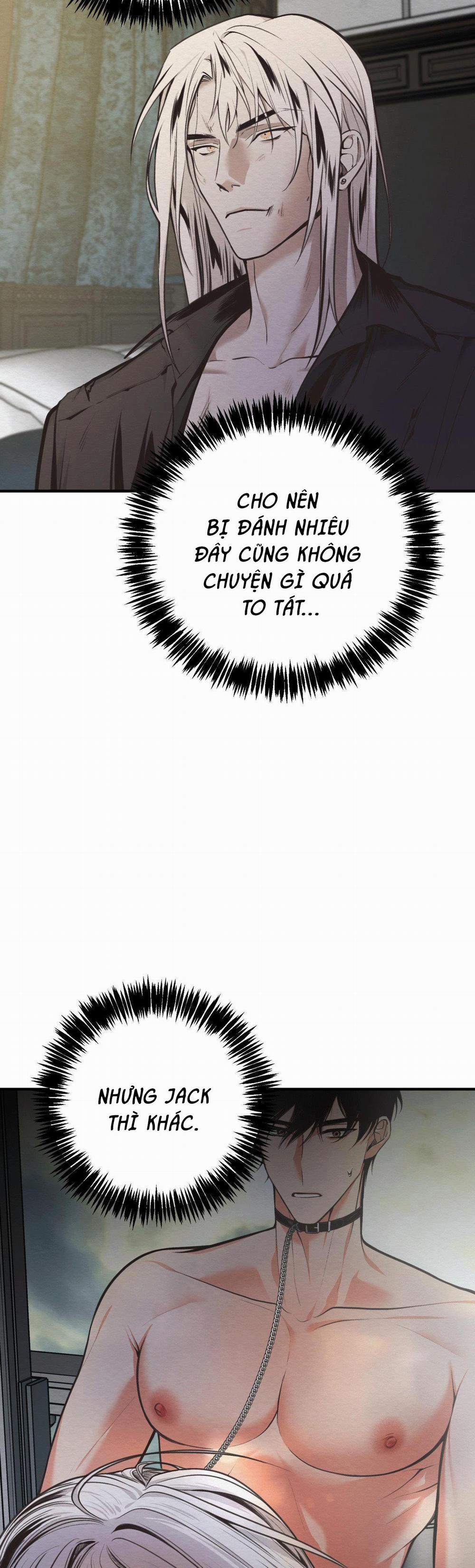 Ác Ma Đỉnh Cấp 40 trang 16