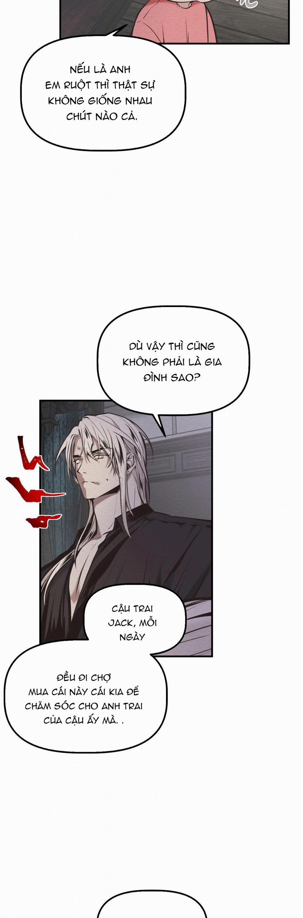 Ác Ma Đỉnh Cấp 40 trang 22