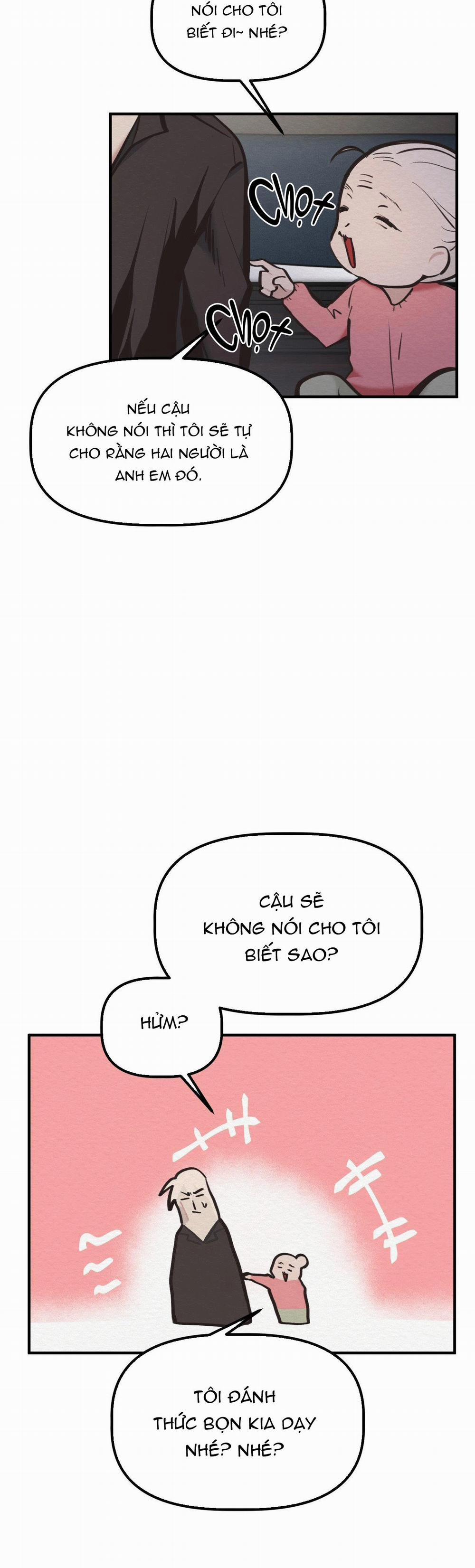 Ác Ma Đỉnh Cấp 40 trang 23