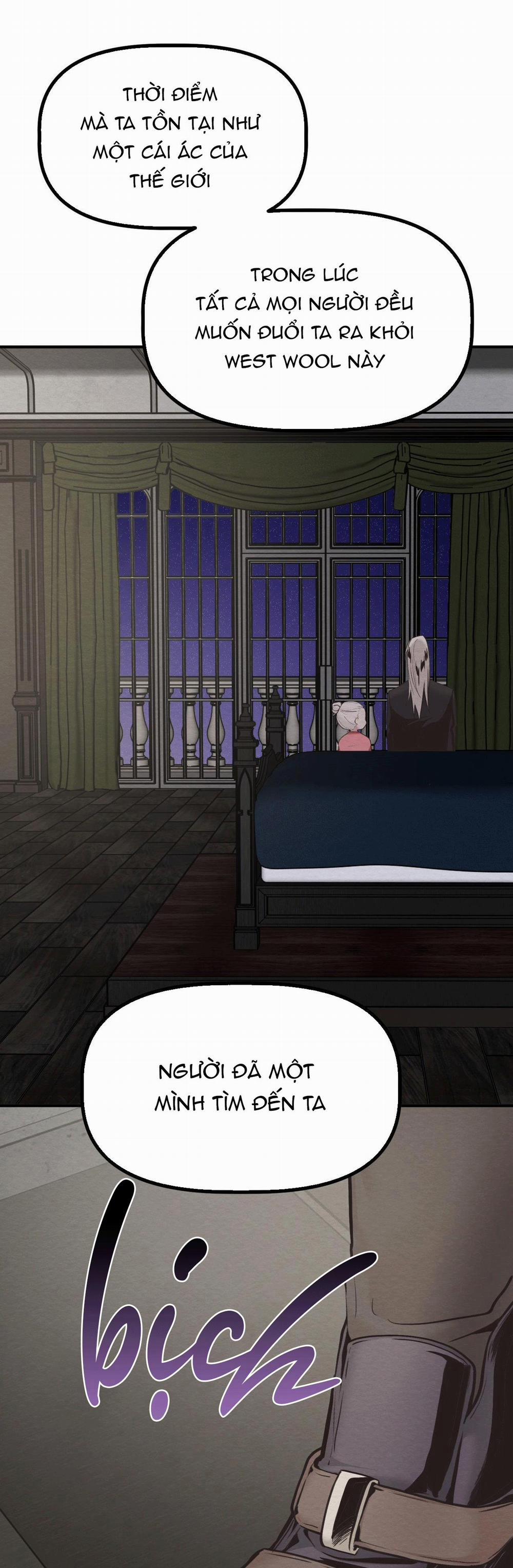 Ác Ma Đỉnh Cấp 40 trang 27