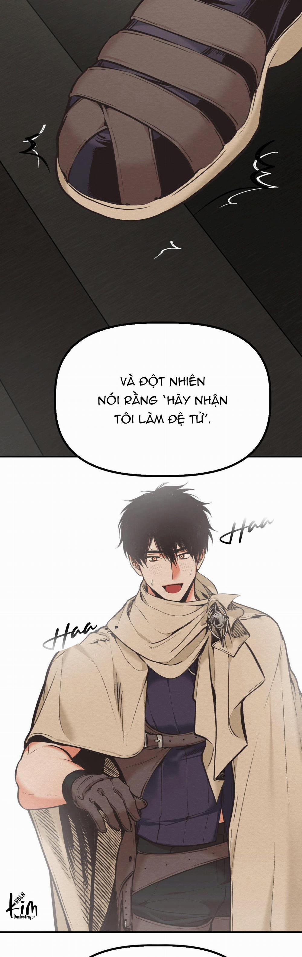 Ác Ma Đỉnh Cấp 40 trang 28