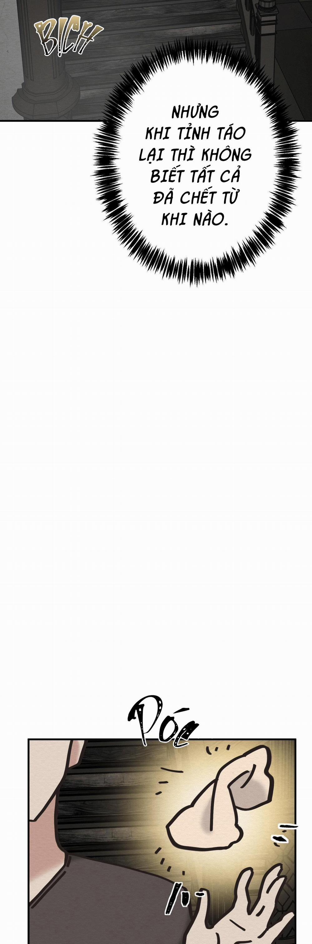 Ác Ma Đỉnh Cấp 40 trang 3