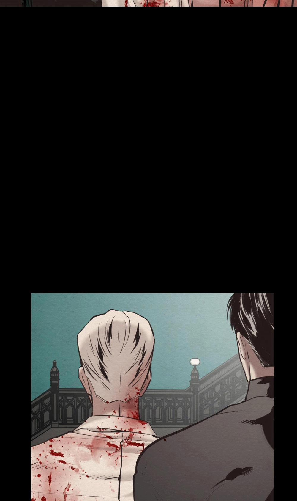 Ác Ma Đỉnh Cấp 40 trang 31