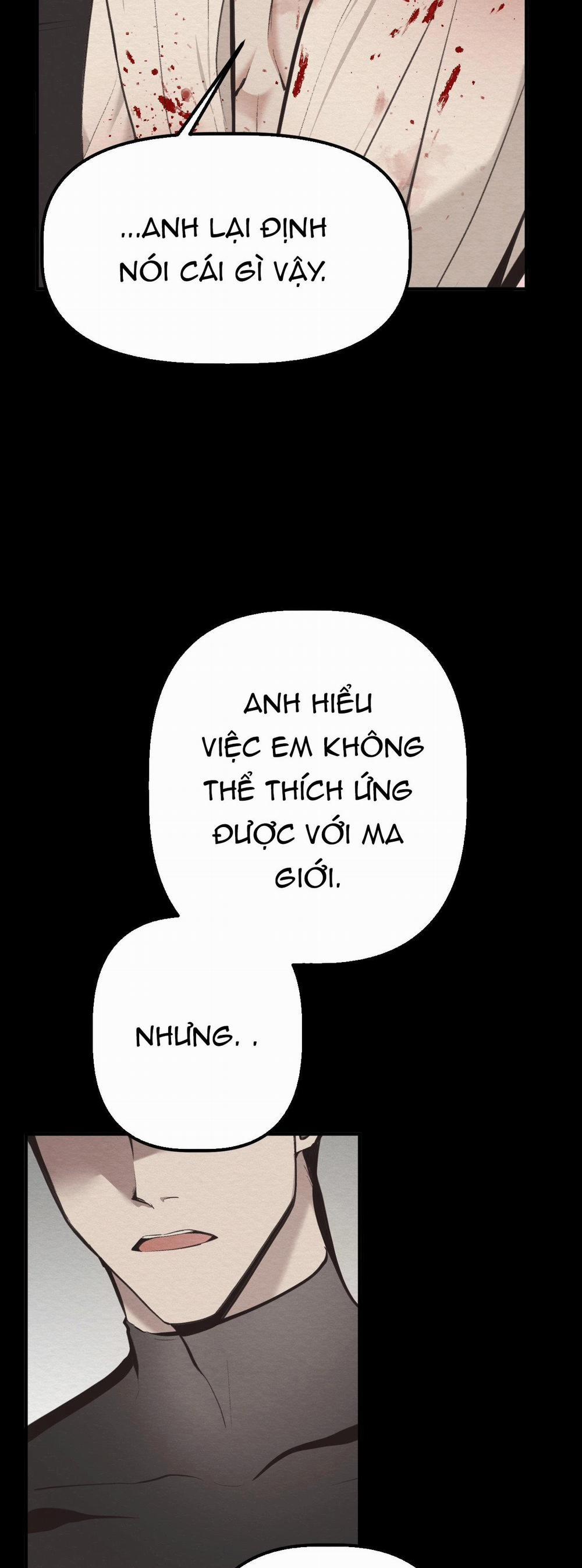 Ác Ma Đỉnh Cấp 40 trang 33