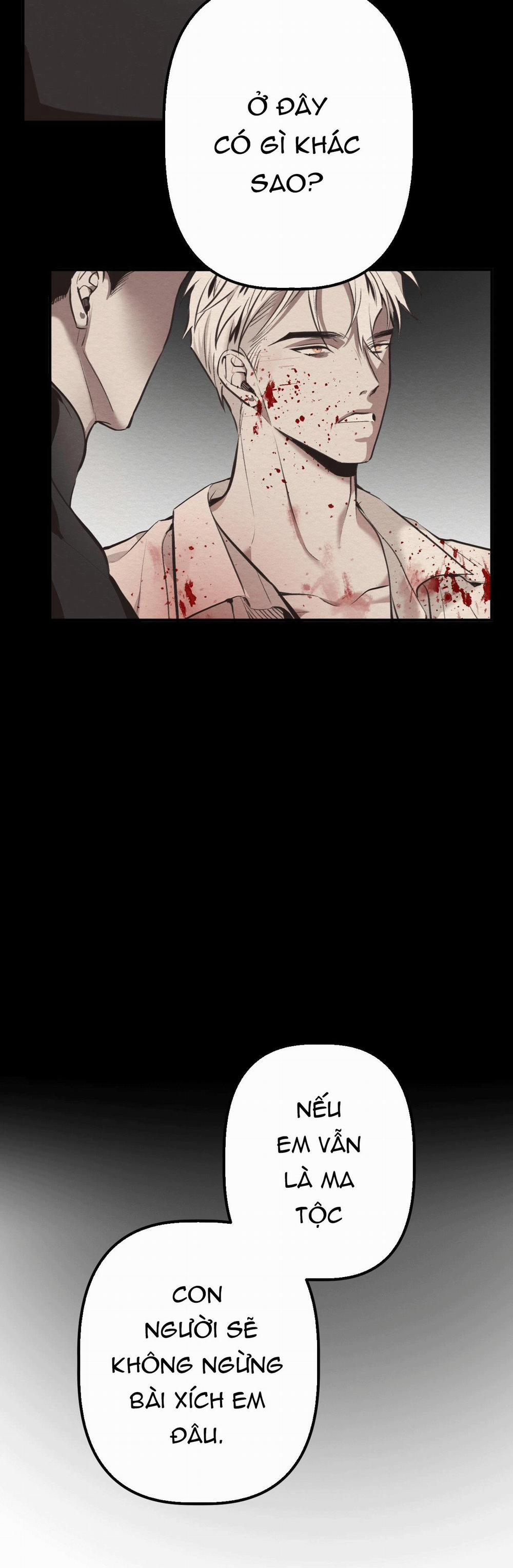 Ác Ma Đỉnh Cấp 40 trang 34