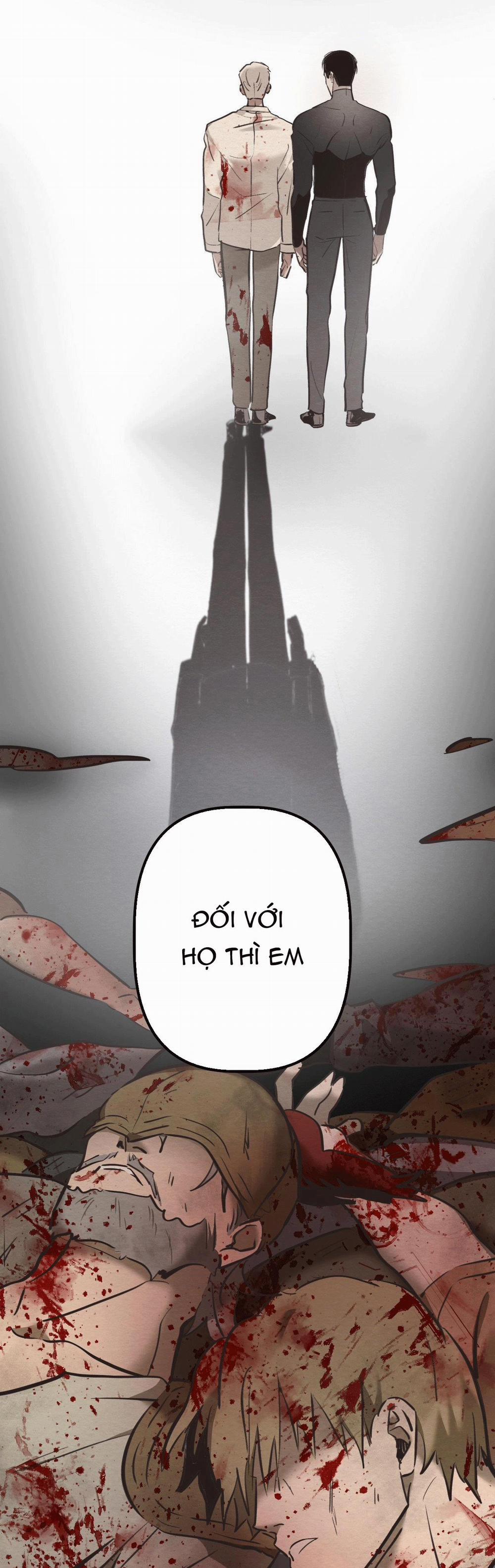 Ác Ma Đỉnh Cấp 40 trang 35