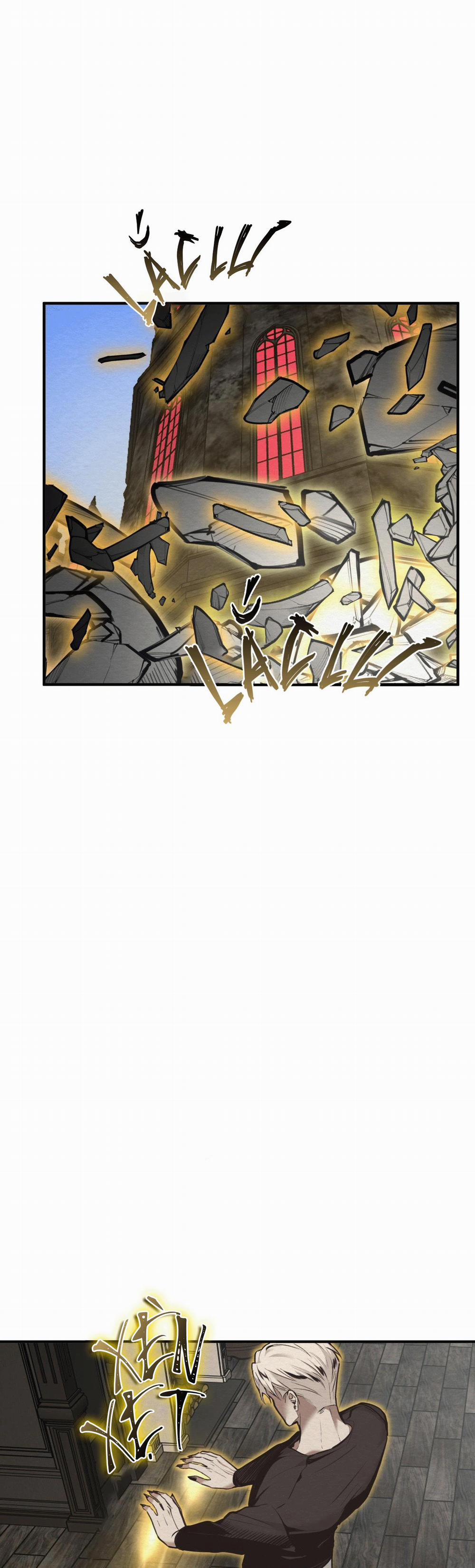 Ác Ma Đỉnh Cấp 40 trang 37