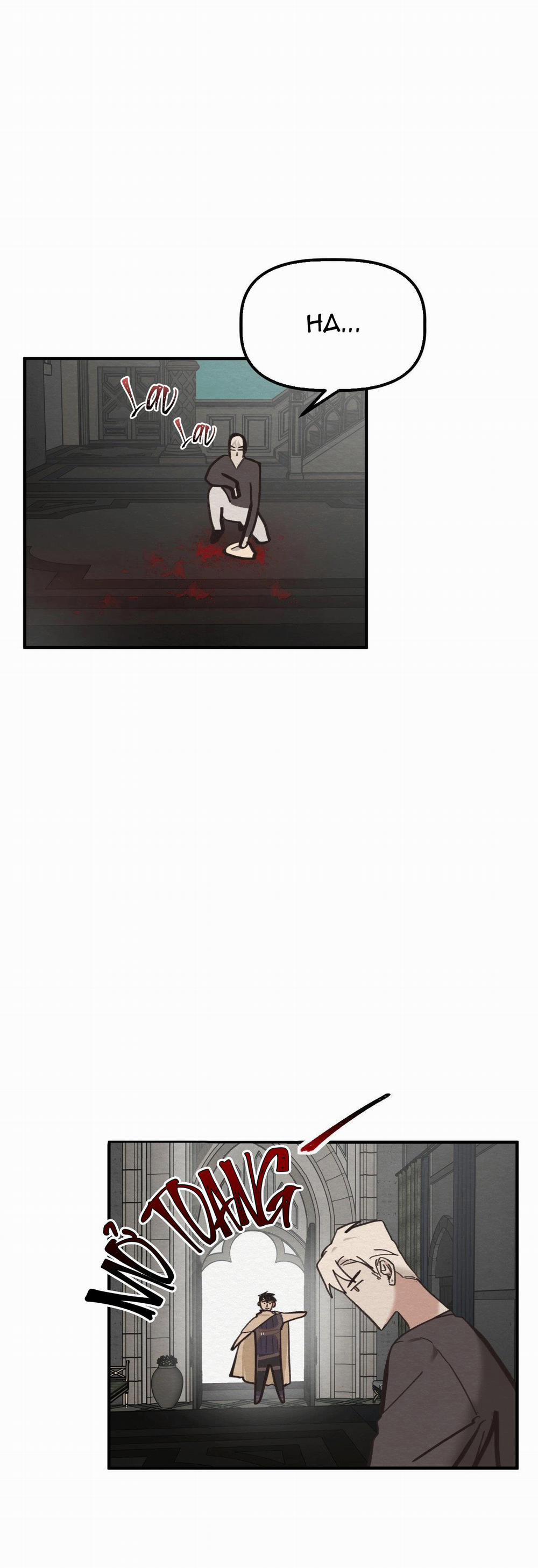 Ác Ma Đỉnh Cấp 40 trang 40