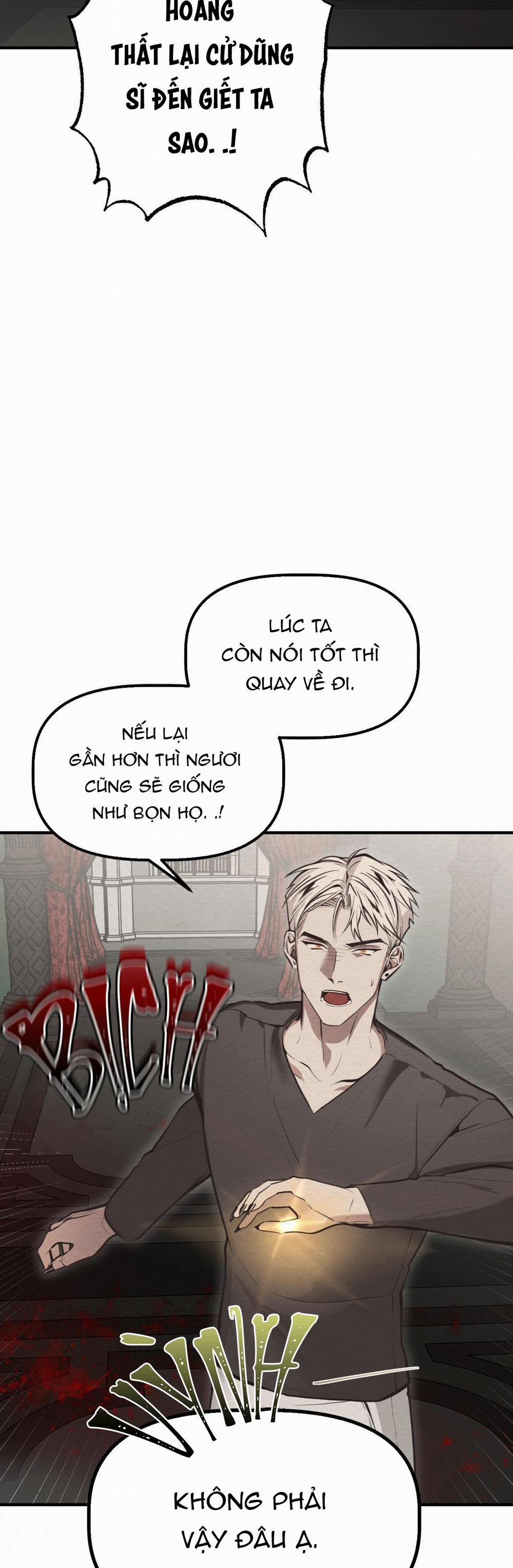 Ác Ma Đỉnh Cấp 40 trang 44