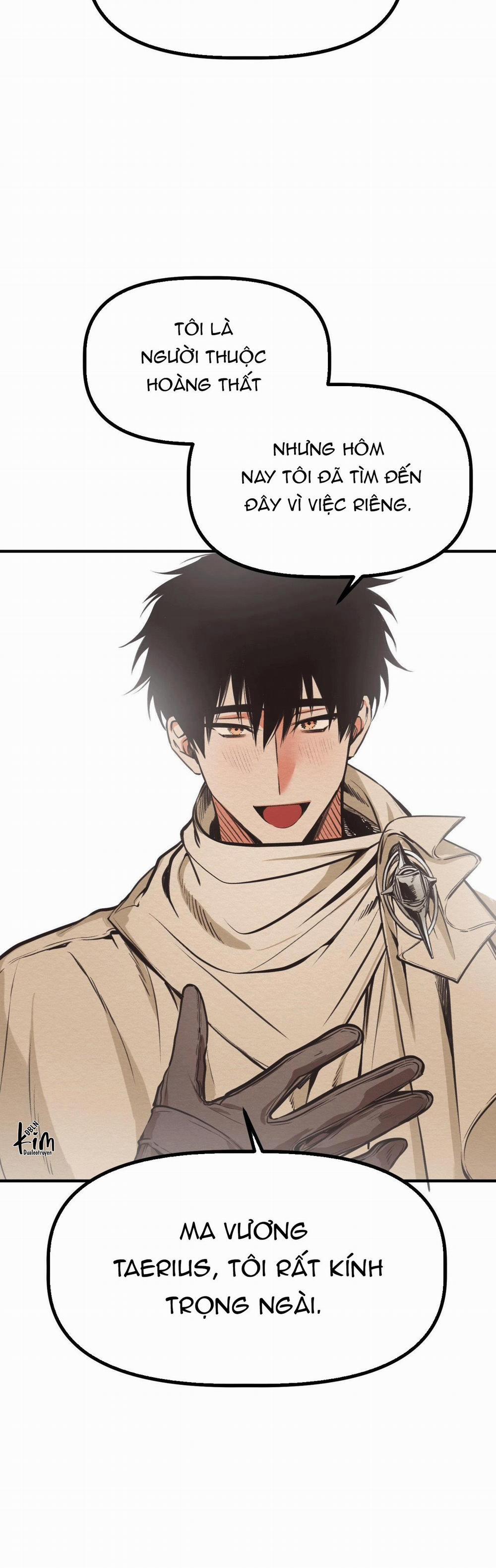 Ác Ma Đỉnh Cấp 40 trang 45