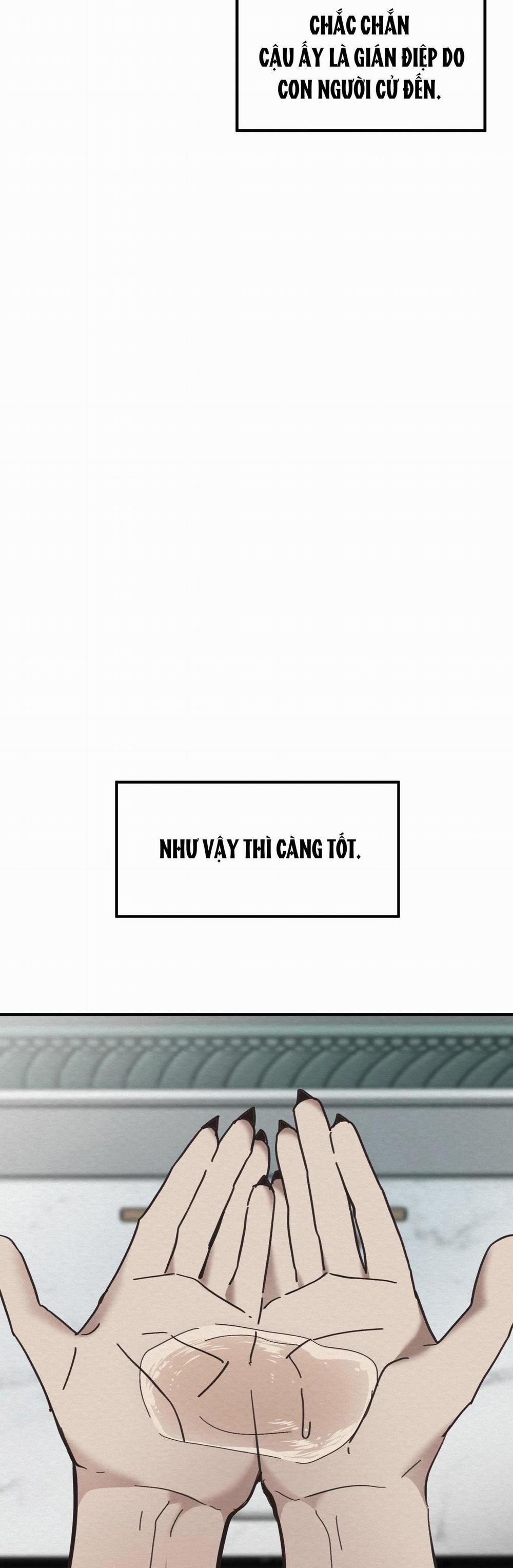 Ác Ma Đỉnh Cấp 40 trang 51