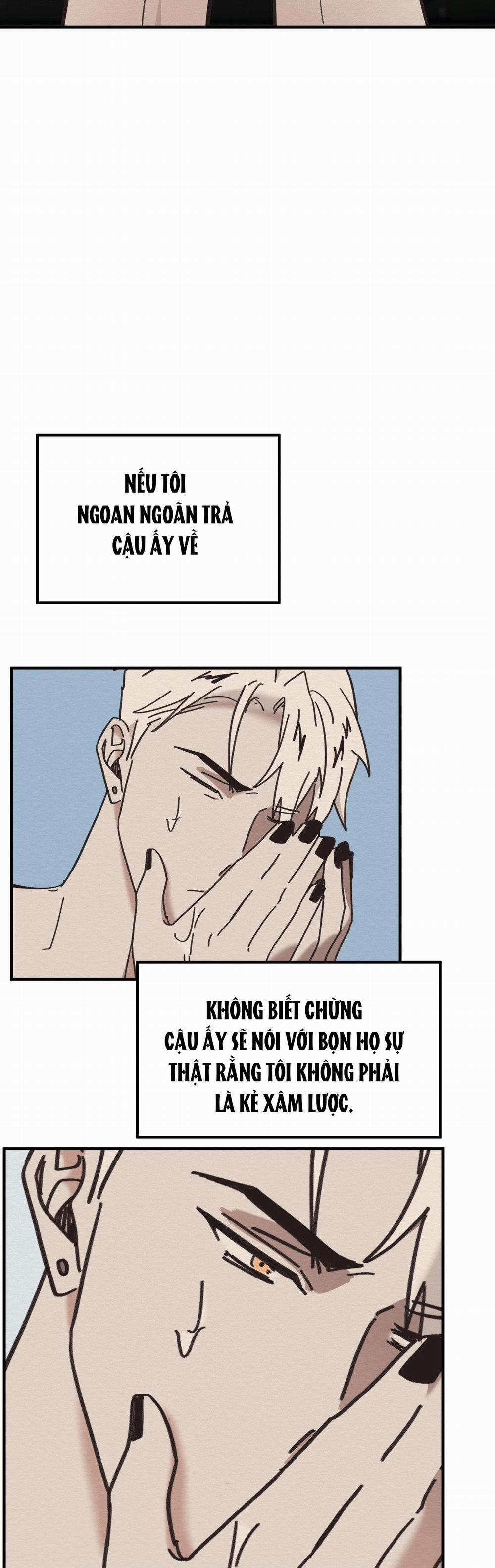 Ác Ma Đỉnh Cấp 40 trang 52