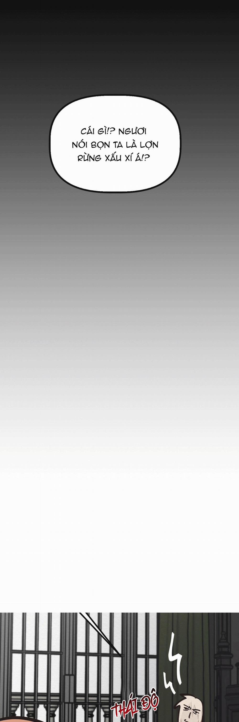 Ác Ma Đỉnh Cấp 40 trang 8