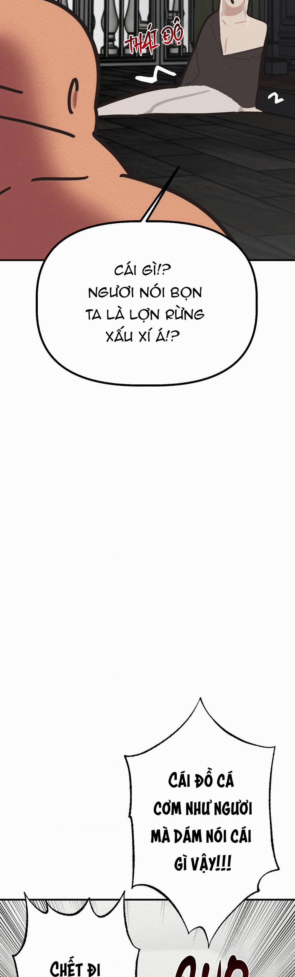 Ác Ma Đỉnh Cấp 40 trang 9