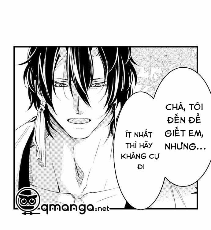 Ác Ma Dục Vọng 1.2 trang 1