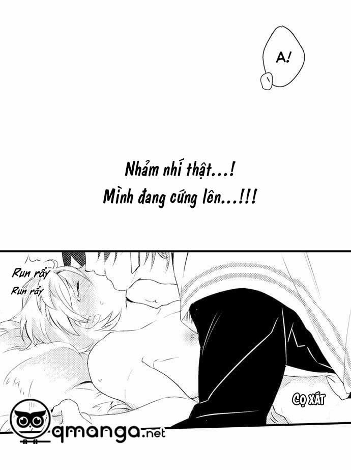 Ác Ma Dục Vọng 1.2 trang 12