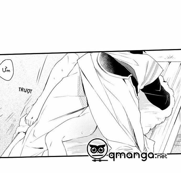 Ác Ma Dục Vọng 1.2 trang 13