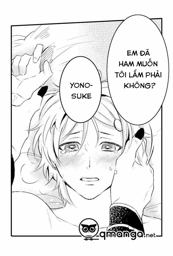 Ác Ma Dục Vọng 1.2 trang 17