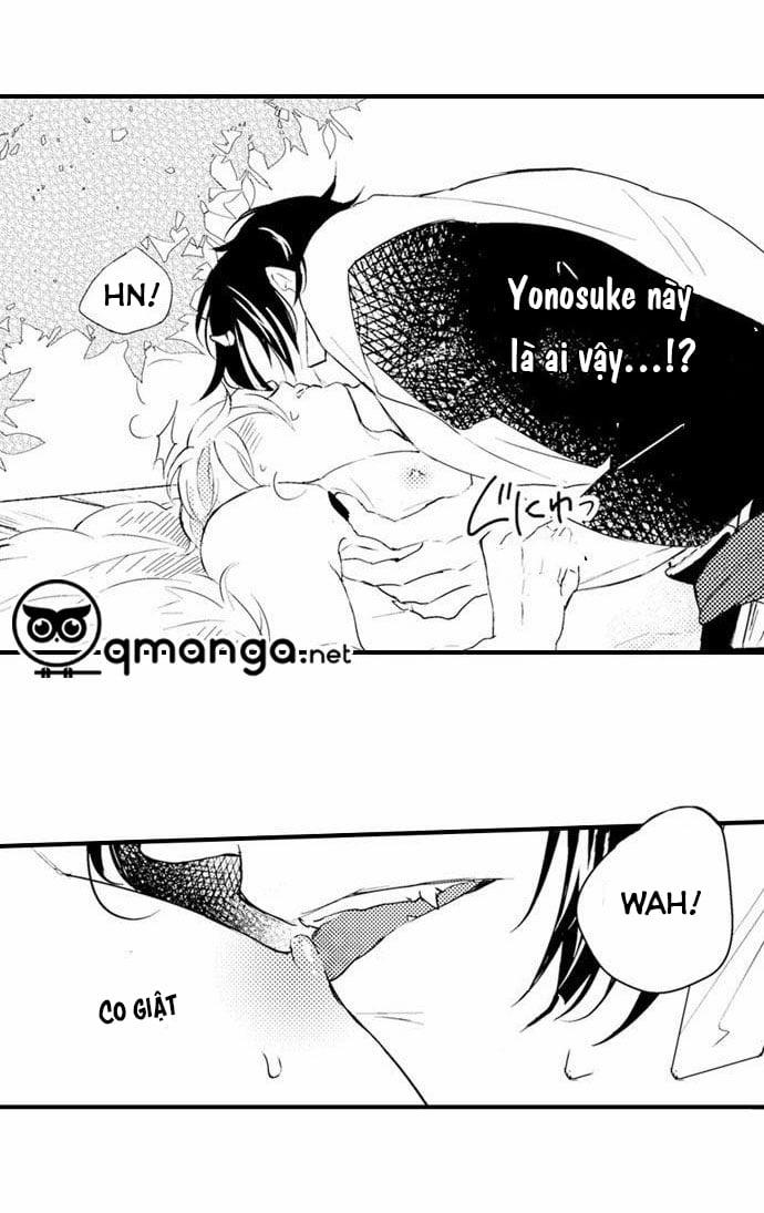 Ác Ma Dục Vọng 1.2 trang 18