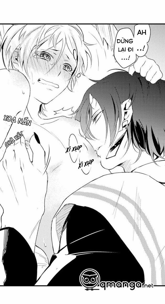 Ác Ma Dục Vọng 1.2 trang 19