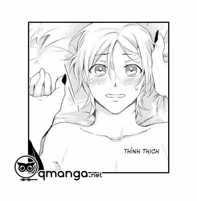 Ác Ma Dục Vọng 1.2 trang 2