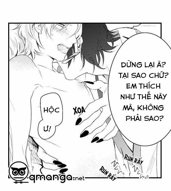 Ác Ma Dục Vọng 1.2 trang 20