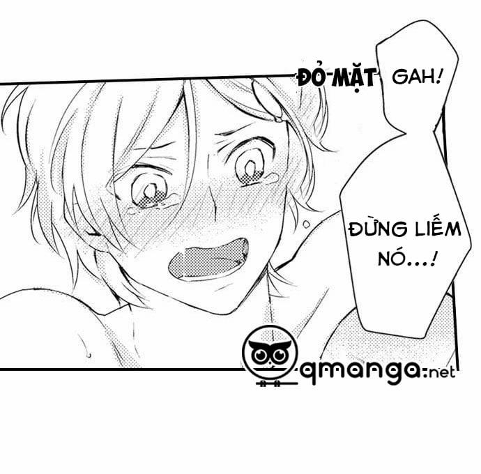 Ác Ma Dục Vọng 1.2 trang 24