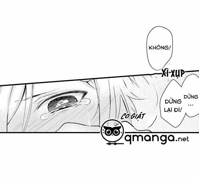 Ác Ma Dục Vọng 1.2 trang 28