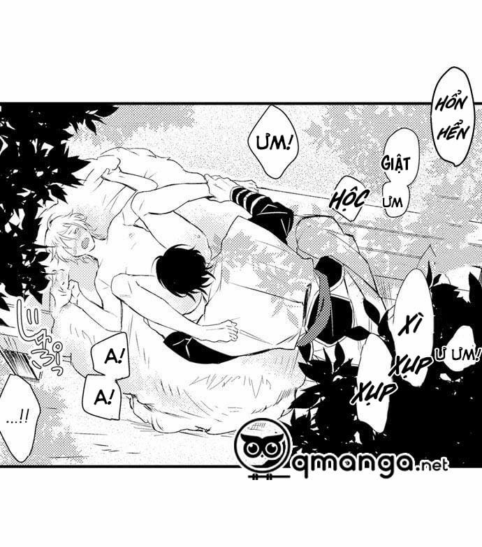 Ác Ma Dục Vọng 1.2 trang 29