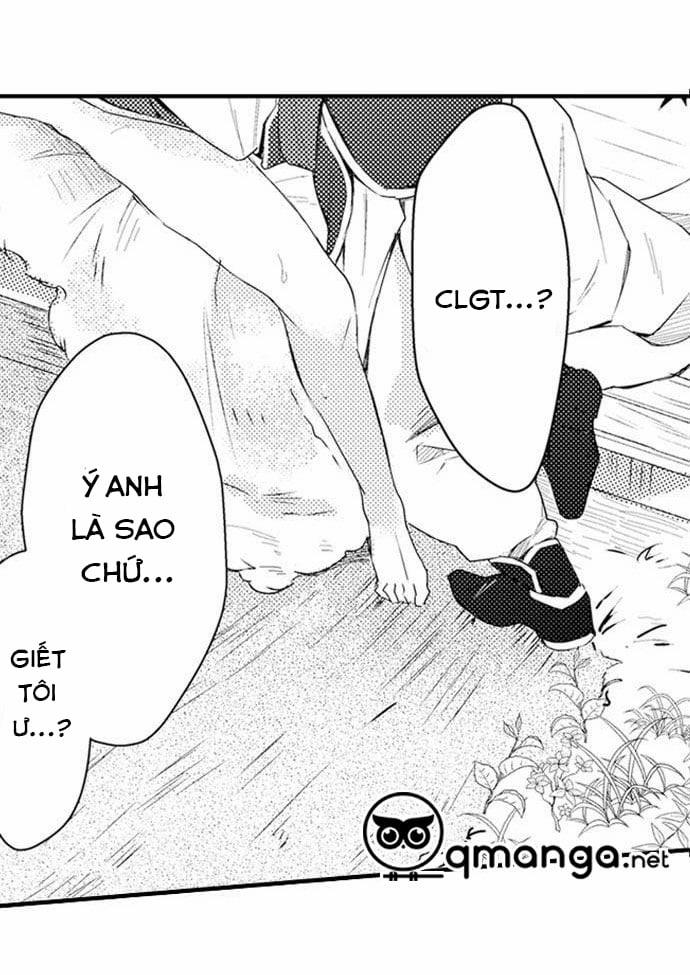 Ác Ma Dục Vọng 1.2 trang 3