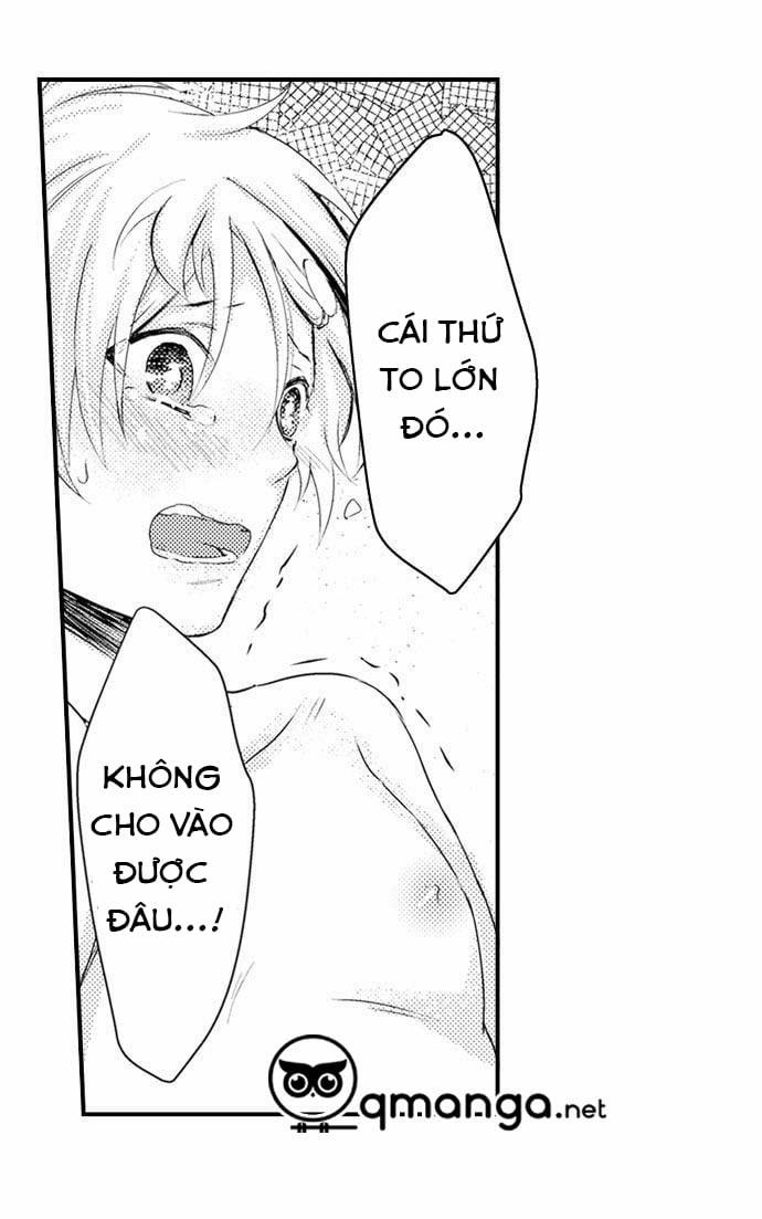 Ác Ma Dục Vọng 1.2 trang 33