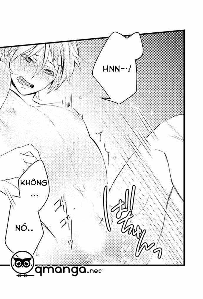 Ác Ma Dục Vọng 1.2 trang 39