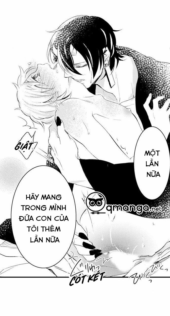 Ác Ma Dục Vọng 1.2 trang 40