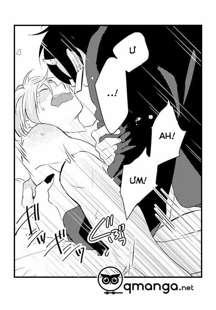 Ác Ma Dục Vọng 1.2 trang 41