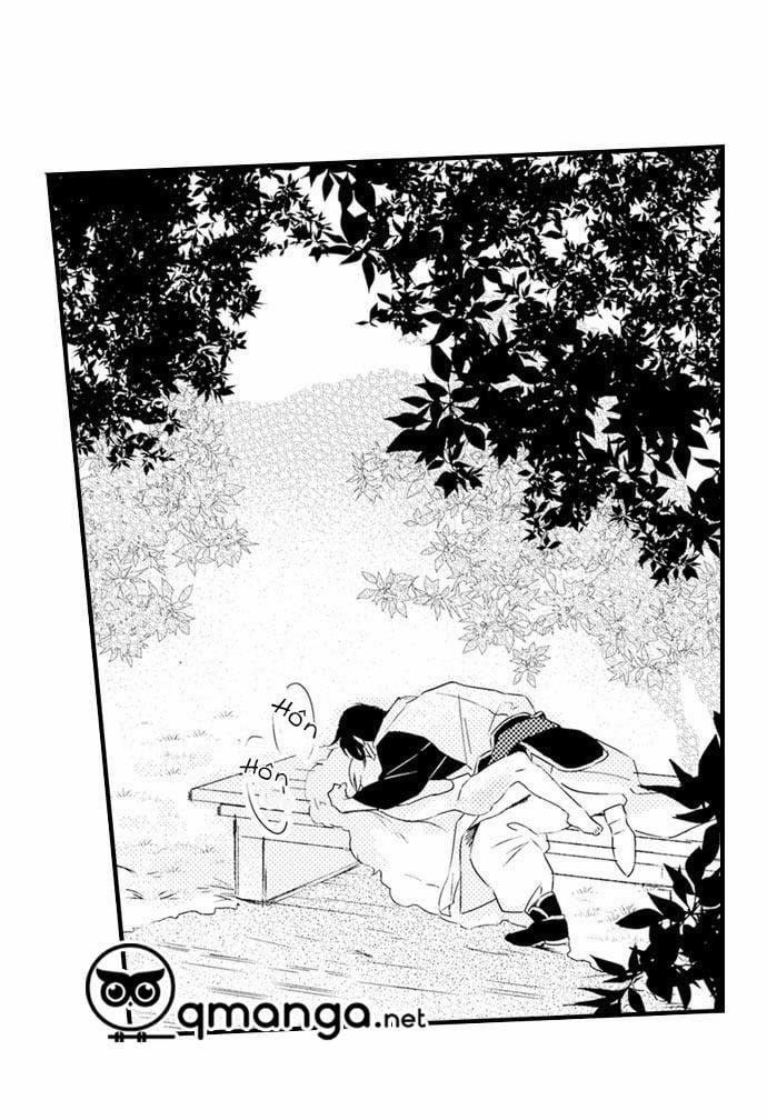 Ác Ma Dục Vọng 1.2 trang 7