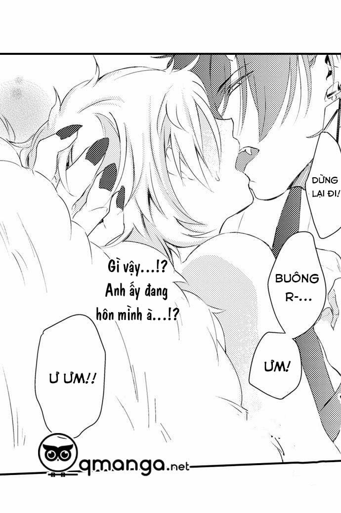 Ác Ma Dục Vọng 1.2 trang 8