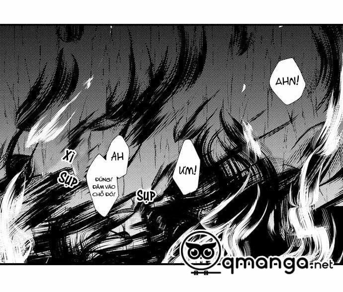 Ác Ma Dục Vọng 1 trang 1