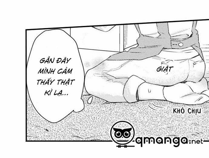 Ác Ma Dục Vọng 1 trang 11