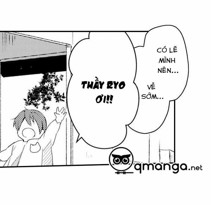 Ác Ma Dục Vọng 1 trang 15