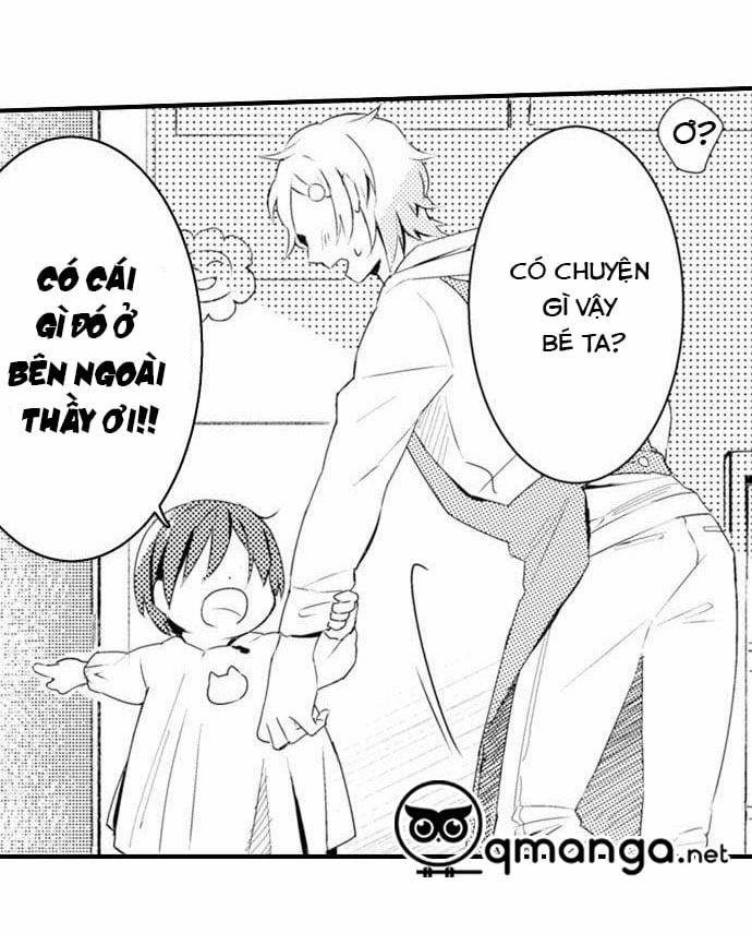 Ác Ma Dục Vọng 1 trang 16