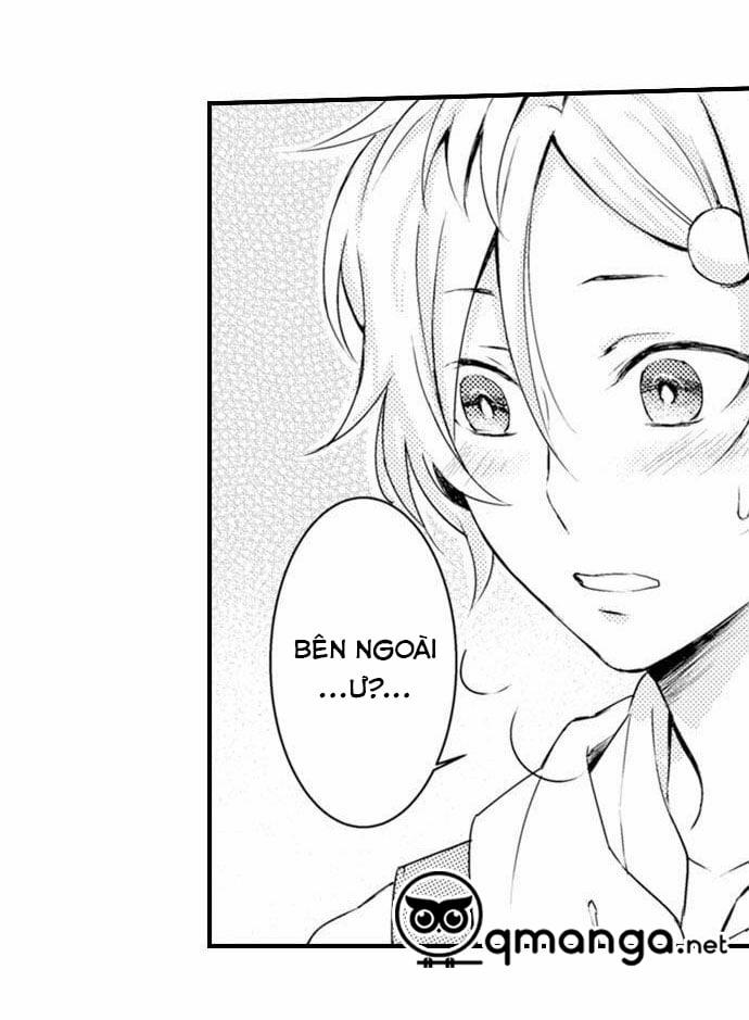 Ác Ma Dục Vọng 1 trang 17