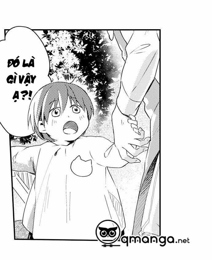 Ác Ma Dục Vọng 1 trang 18